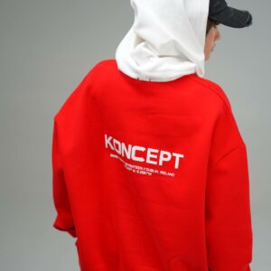 هودی دورس باکسی Koncept